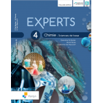 Experts Chimie 4 Sciences de base NE2021